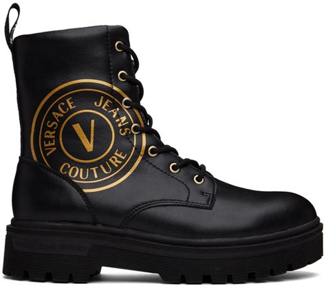 versace jeans couture syrius|Versace Jeans Couture Men's Shoes .